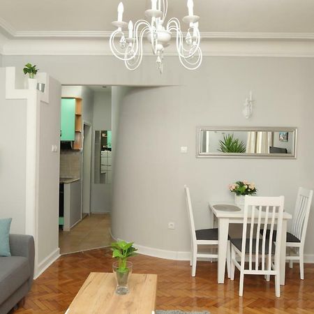 Skadar Apartment Belgrade Extérieur photo