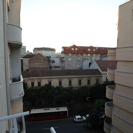 Skadar Apartment Belgrade Extérieur photo