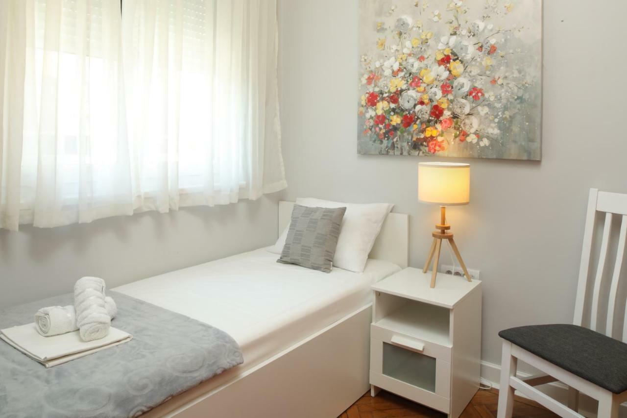 Skadar Apartment Belgrade Extérieur photo