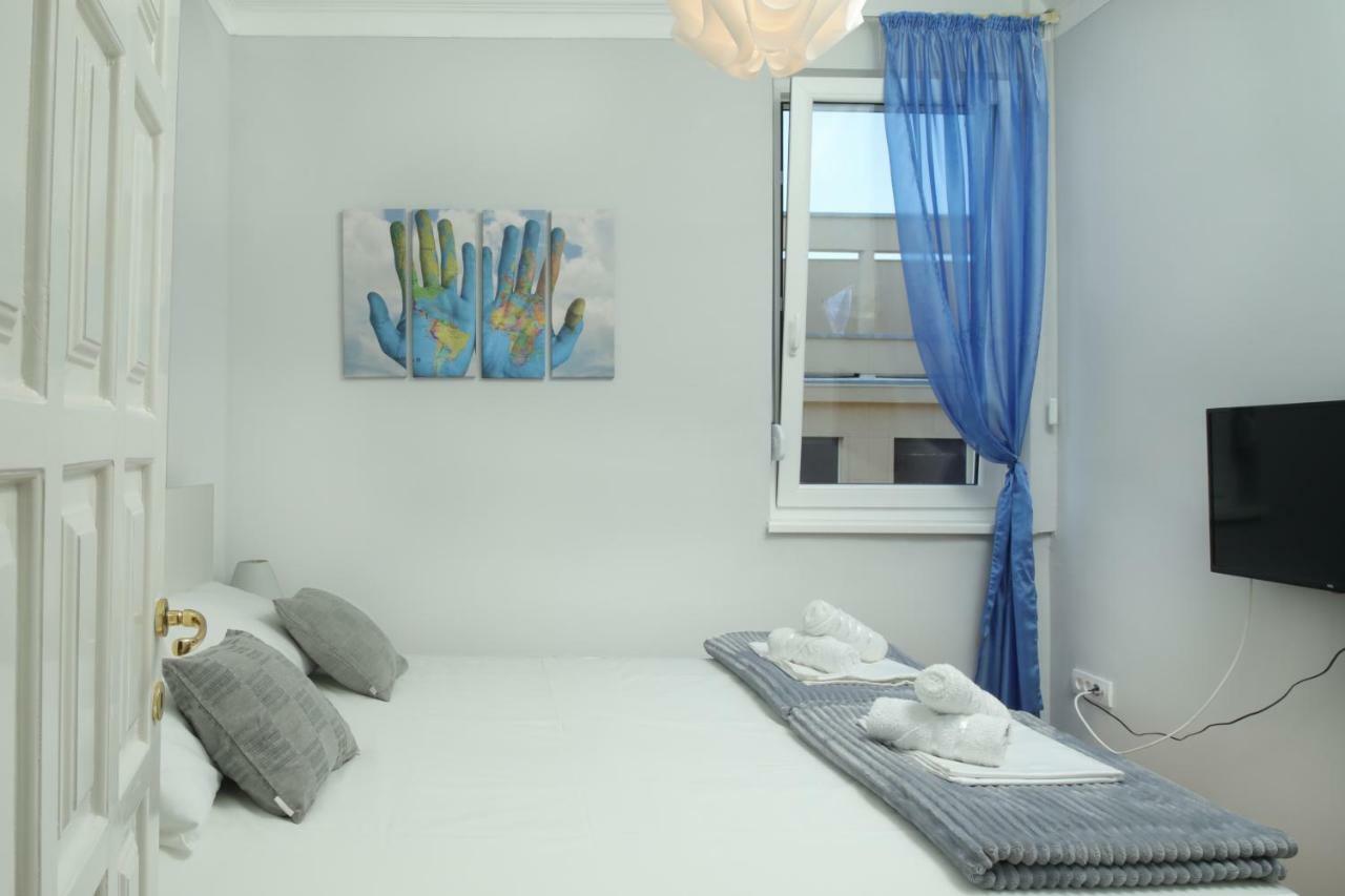 Skadar Apartment Belgrade Extérieur photo