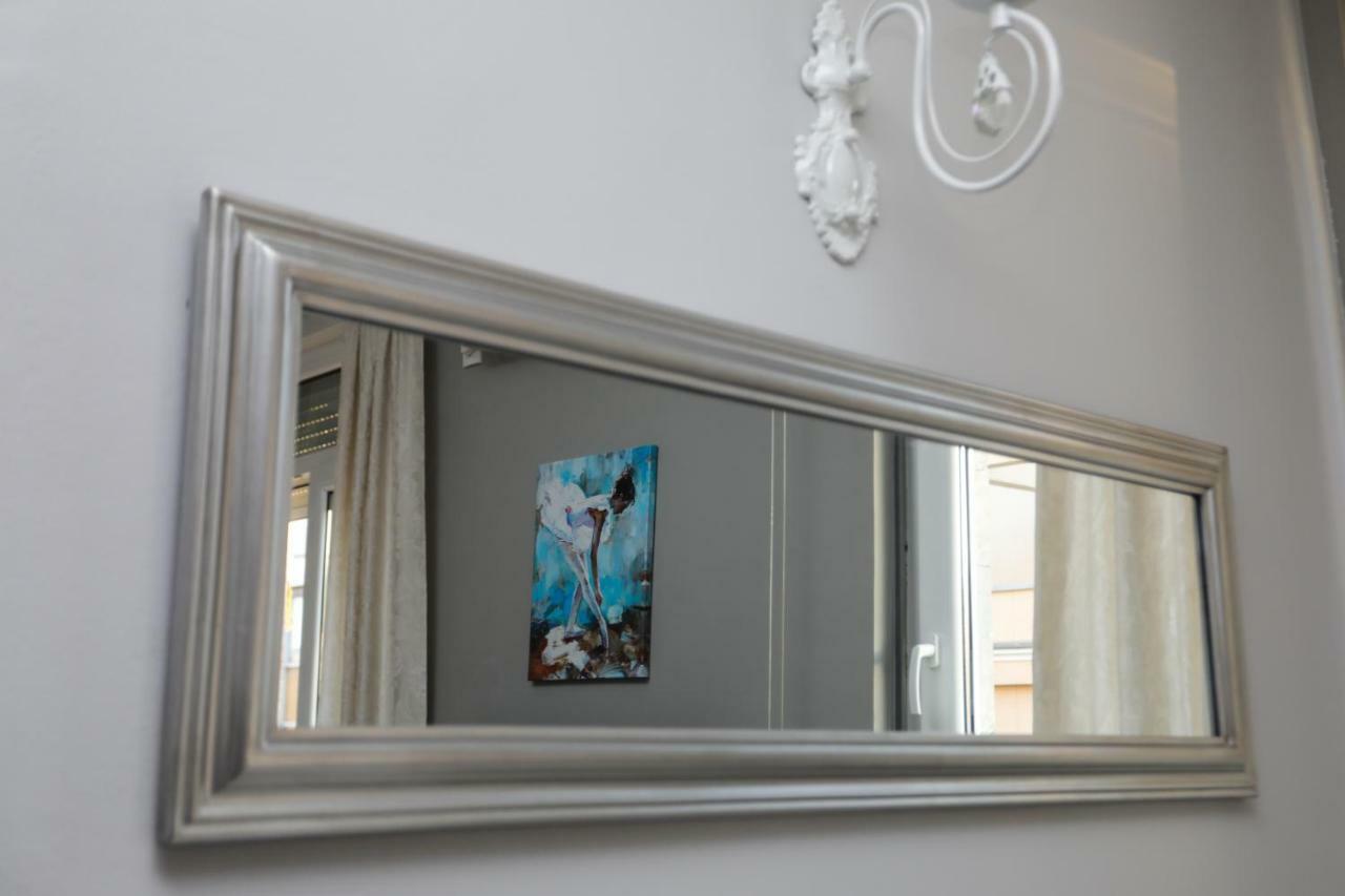 Skadar Apartment Belgrade Extérieur photo