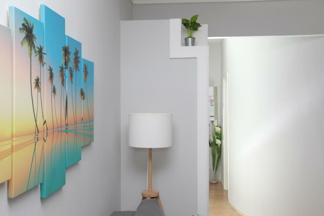 Skadar Apartment Belgrade Extérieur photo